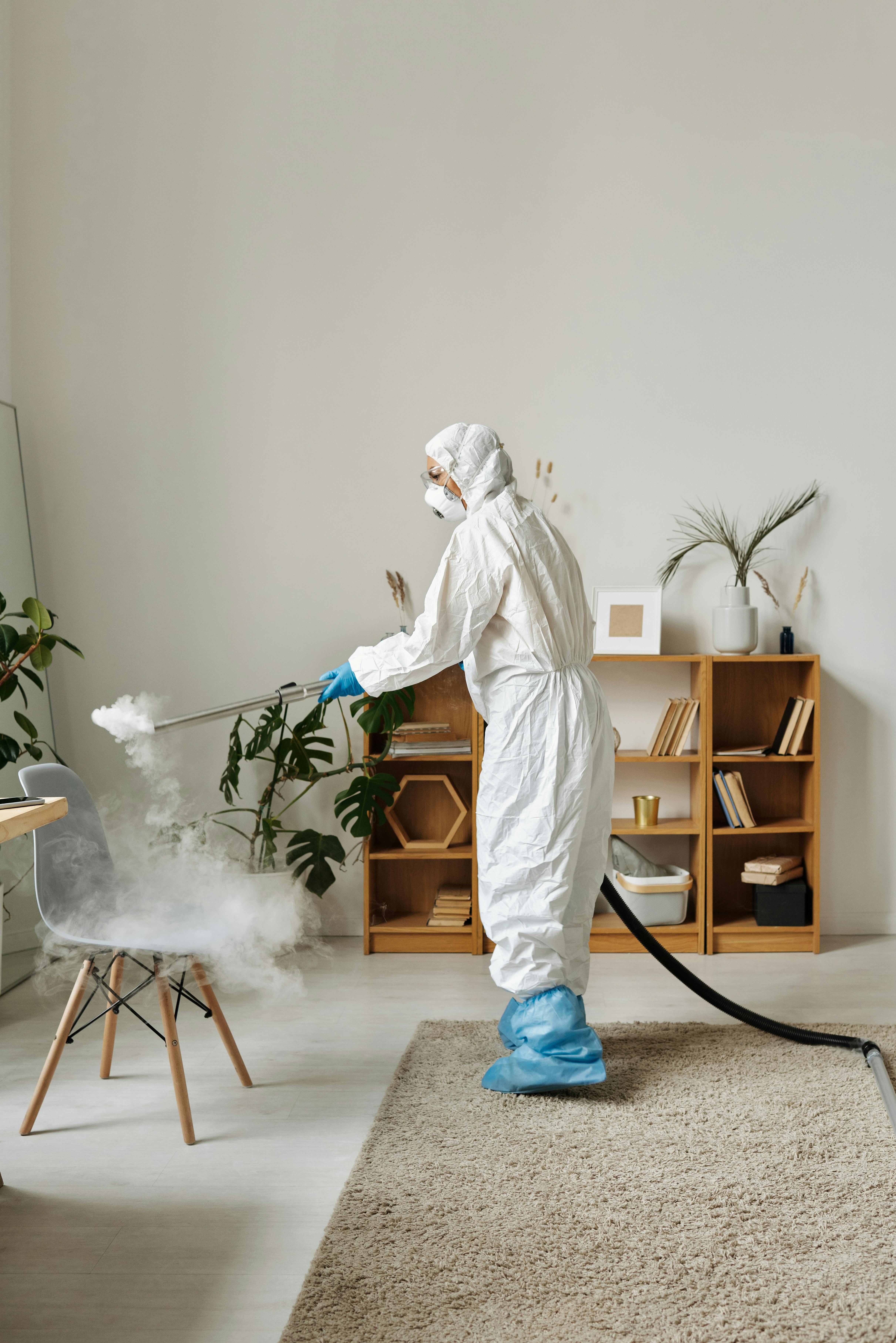 Analytiq Ventures Fumigators