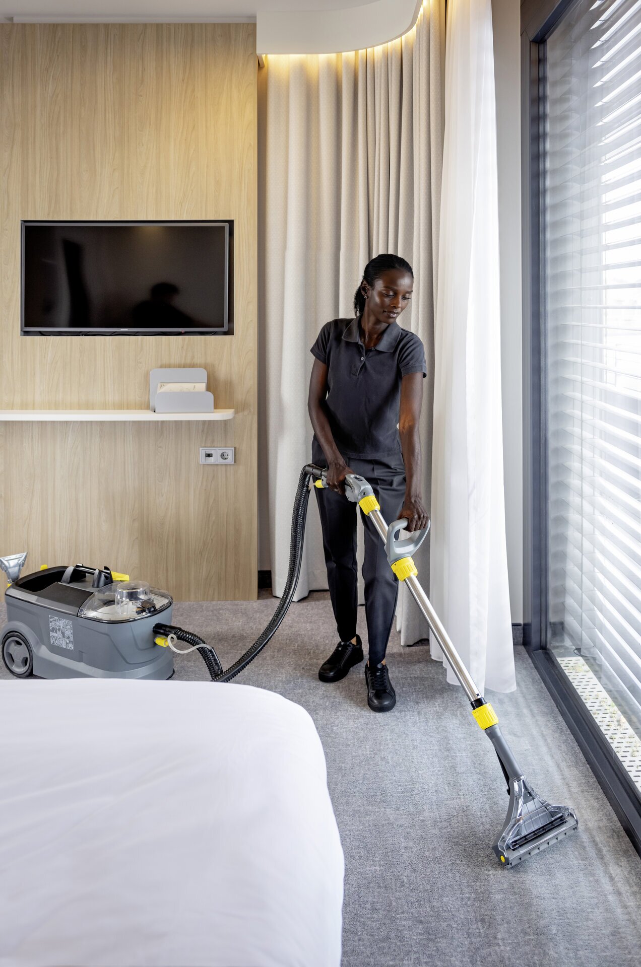 Residential Cleaning