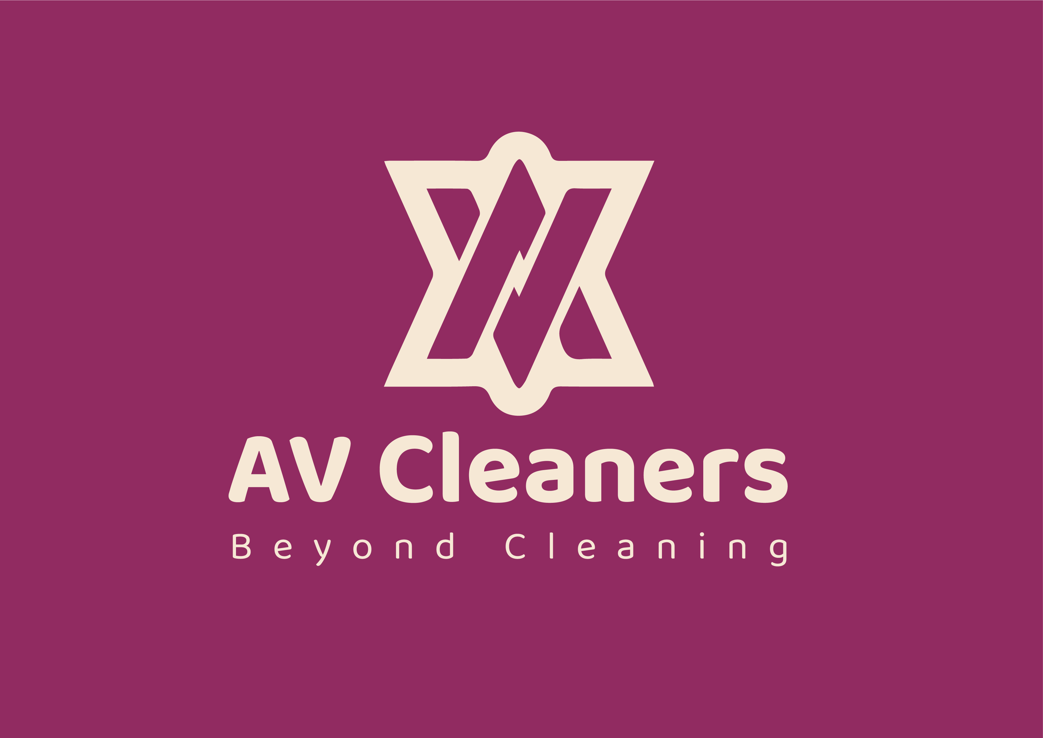 AV Cleaners